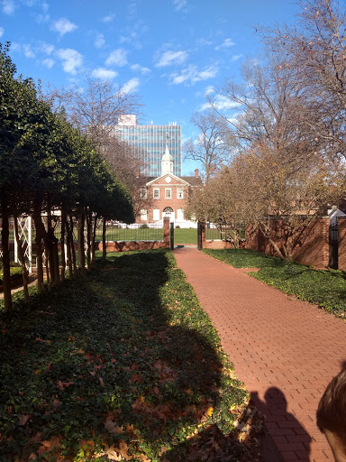 Image of 18th Century Garden