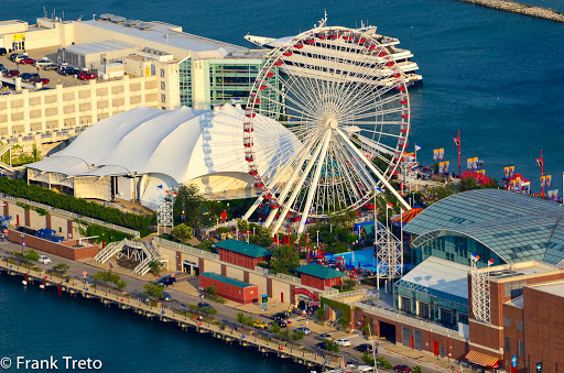 Image of 360 CHICAGO