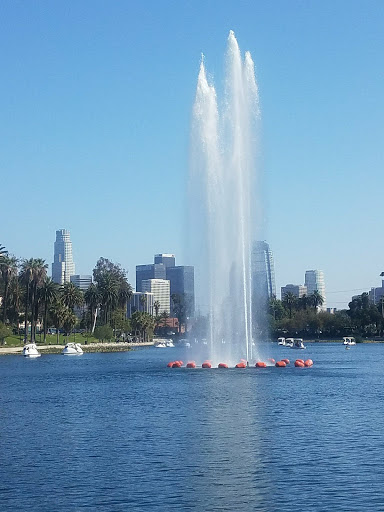 Image of 826LA & The Echo Park Time Travel Mart