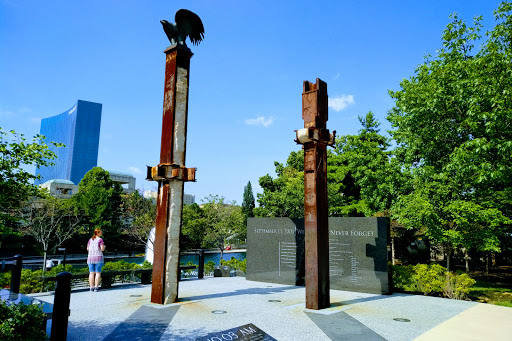 Image of 9/11 Memorial