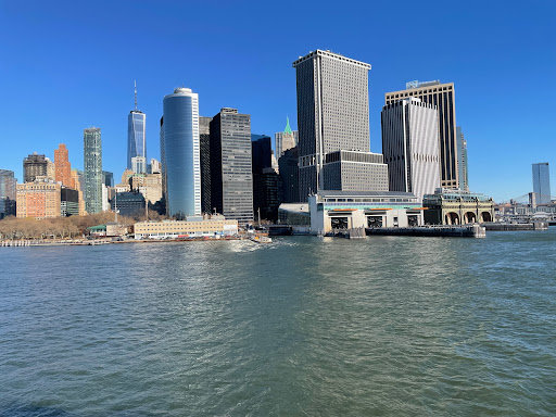 Image of 9/11 Memorial Pools