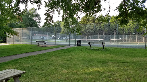 Image of A.B. Sawyer Park