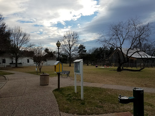 Image of A W Perry Homestead Museum