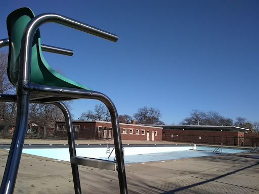 Image of Abbott (Robert) Park