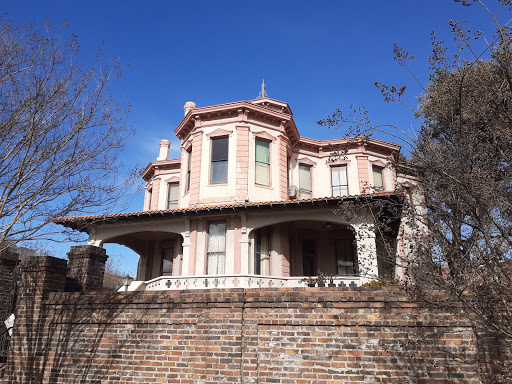 Image of Ace of Clubs House