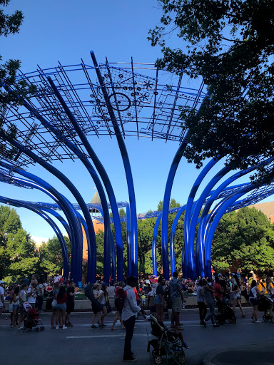 Image of Addison Circle Park