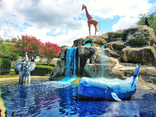 Image of Adventure Landing Dallas