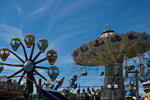 Image of Adventureland