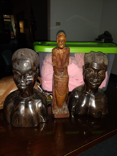 Image of African American Museum