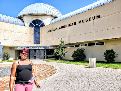 Image of African American Museum of Dallas