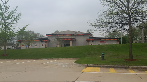 Image of African American Museum Of Iowa