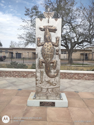 Image of Africatown Heritage House