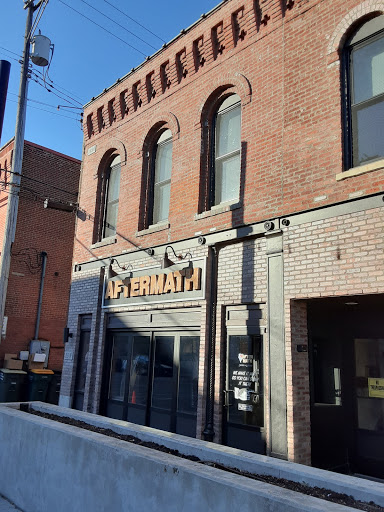 Image of Aftermath Cidery & Winery