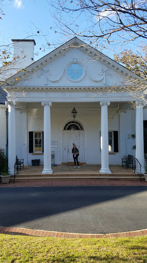 Image of Aiken County Historical Museum