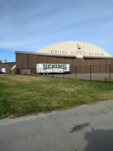 Image of Airline History Museum
