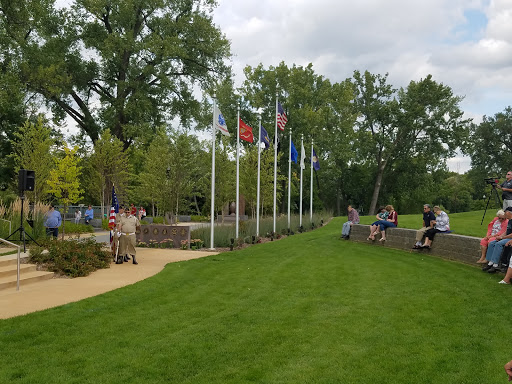 Image of Akin Riverside Park