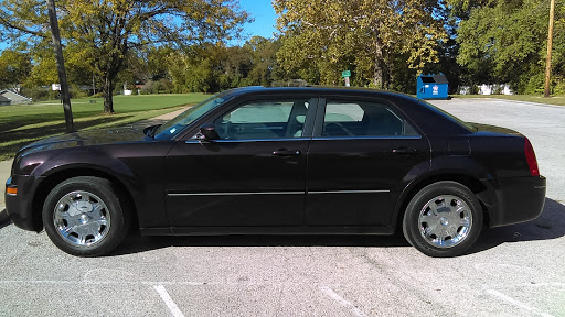 Image of Al Nicolai Park