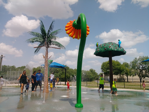 Image of Alamo Nature Park