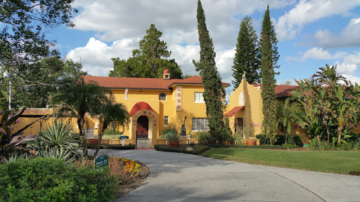 Image of Albin Polasek Museum & Sculpture Gardens