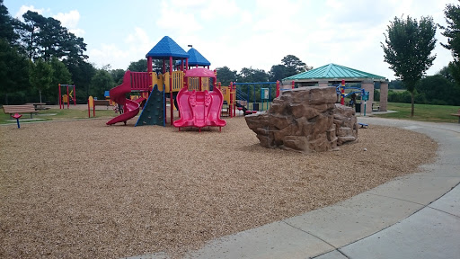 Image of Alexander Park