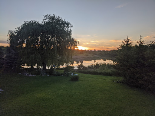 Image of Algonquin Lakes Park