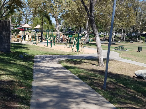 Image of All-American Park