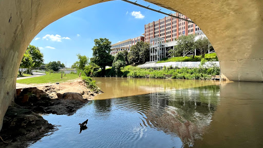 Image of Allen's Landing Park