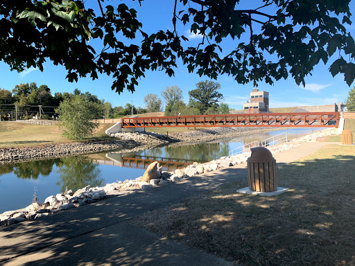 Image of Alum Creek Below Dam Recreation Area