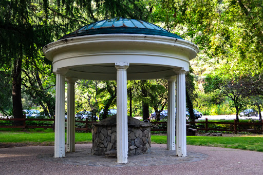 Image of Alum Rock Park