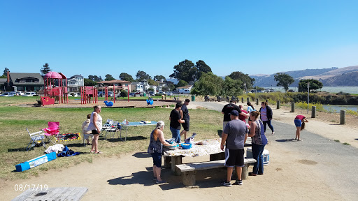 Image of Alvarez Ninth Street Park