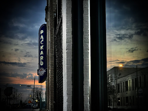 Image of America's Packard Museum