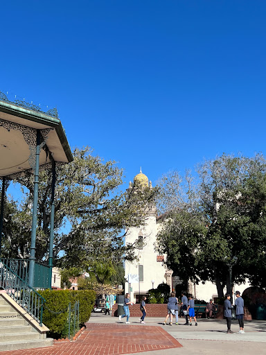 Image of America Tropical Interpretive Center