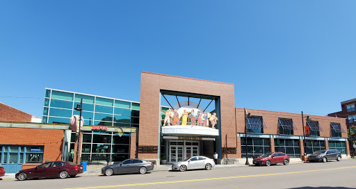 Image of American Jazz Museum