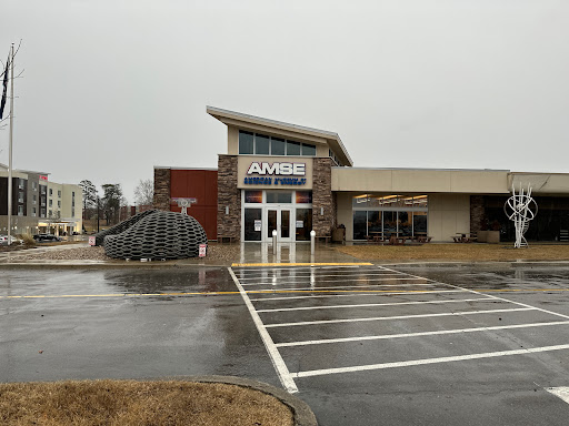 Image of American Museum of Science and Energy