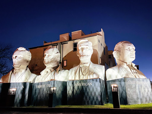 Image of American Statesmanship Park