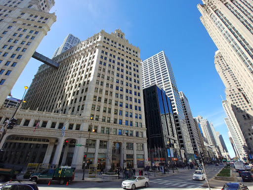 Image of American Writers Museum