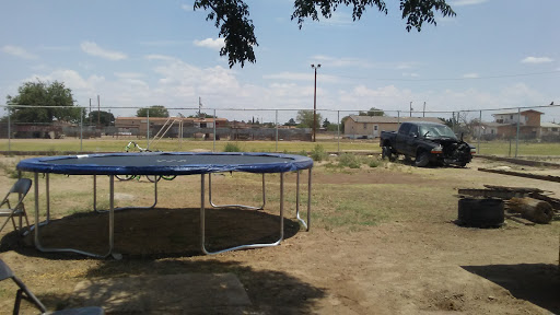 Image of Amistad Park