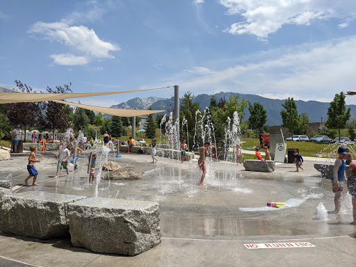 Image of Amphitheater Park