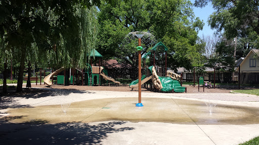 Image of Andersen Center & Park