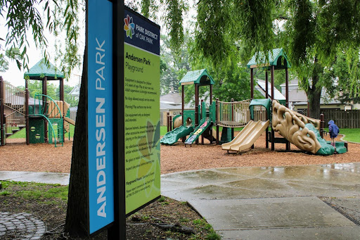 Image of Andersen Center & Park