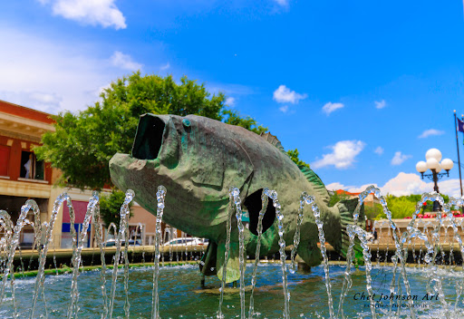Image of Anderson Downtown Historic District