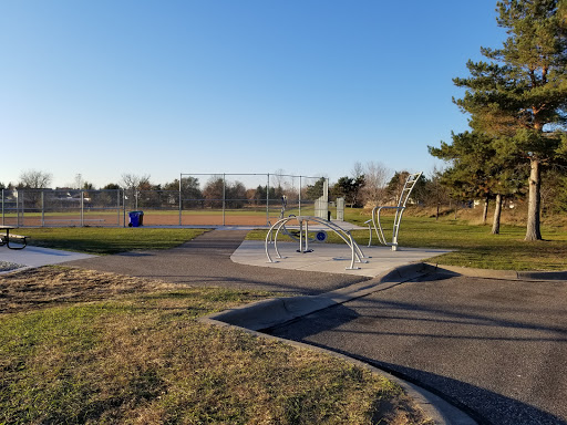 Image of Andover Lions Park