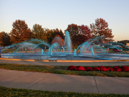 Image of Anita B. Gorman Park