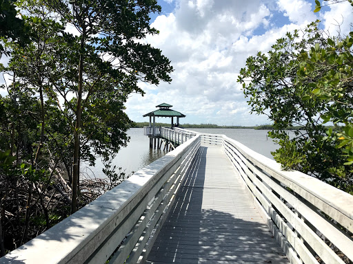 Image of Anne Kolb Nature Center