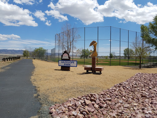 Image of Antelope Park