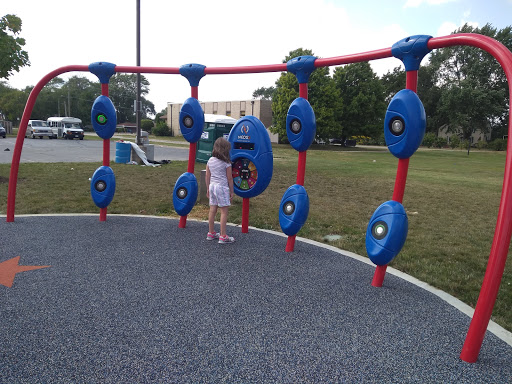 Image of Apollo Park