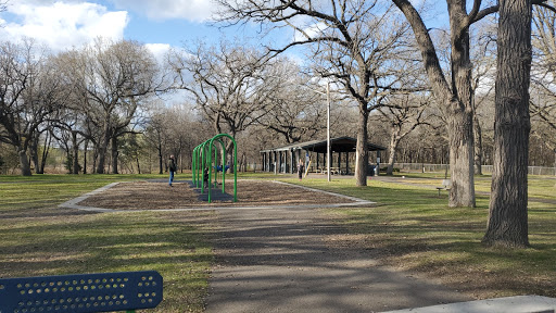 Image of Aquatore Park