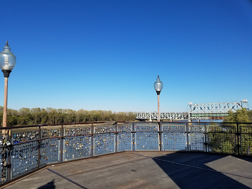 Image of Arabia Steamboat Museum