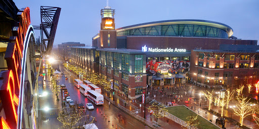 Image of Arena District