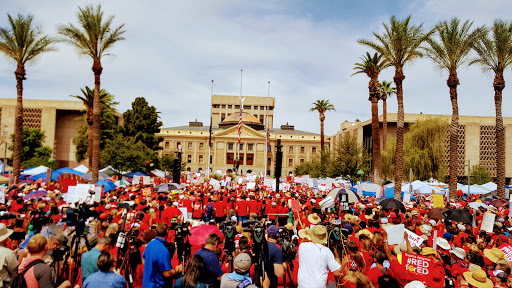 Image of Arizona Capitol Museum